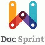 DOC-Sprint-Logo von Webplatform.org